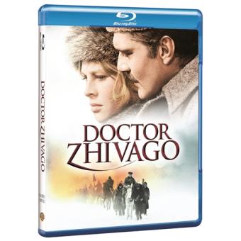 Doctor Zhivago - Blu-Ray
