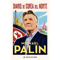 Diario de Corea del Norte