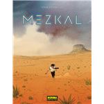 Mezkal