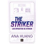 The Striker. Dioses del juego 1