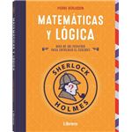 Sherlock Holmes, matemáticas y lógica