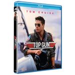 Top Gun (Ídolos del aire) - Blu-ray