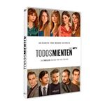 Todos Mienten Serie Completa - DVD