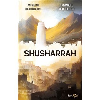 Shusharrah - 1