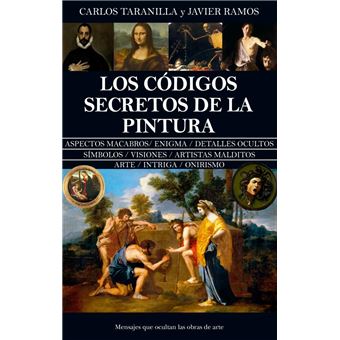 Codigos Secretos De La Pintura, Los