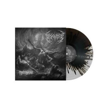 Sn-Nothing Above  - Vinilo Single 10"