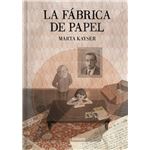La fábrica de papel