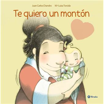 Te Quiero Un Montón (Álbum) - 1