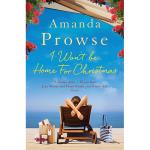 I won't be home for christmas