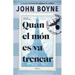 Quan el món es va trencar