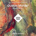 Symphony No.1 - Vinilo