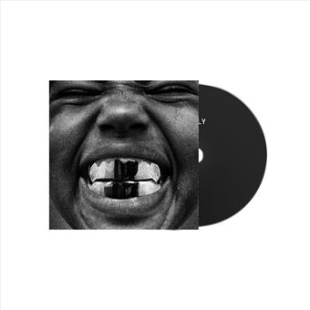Bully - CD