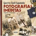 Guerra civil española-fotografias i