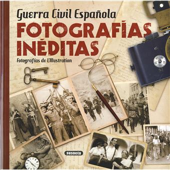 Guerra civil española-fotografias i
