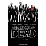 The Walking Dead nº 01/08