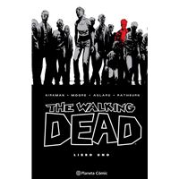 The Walking Dead nº 01/08
