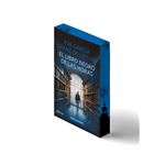 El Libro Negro de las Horas (edición especial con cantos dec