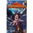 My Hero Academia Vigilante Illegals nº 09