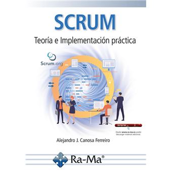 SCRUM. Teoría e Implementación práctica - 1