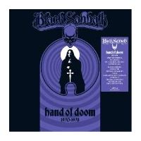 Hand Of Doom 1970-1978 - 8 Vinilos