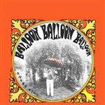 Balloon Balloon Balloon - Vinilo