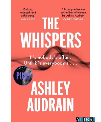The Whispers