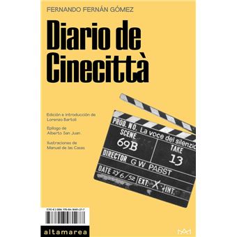 Diario de Cinecittà