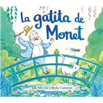 La Gatita De Monet