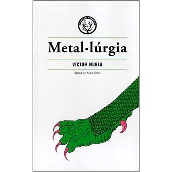 Metal.lúrgia
