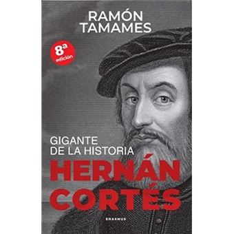 Hernán Cortés