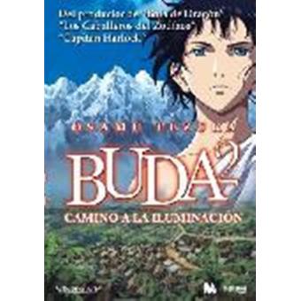 Buda 2 Camino a la iluminación - DVD - 1