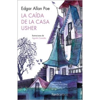 La caída de la casa Usher