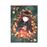 Taco de notas Gorjuss Autumn Leaves_1