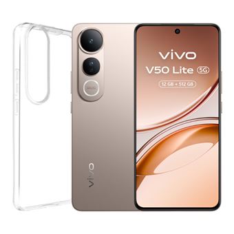 VIVO V50 LITE 512/12GB DUAL NFC 5G