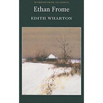 Ethan Frome - 1