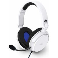 Headset gaming Pro4-50S Blanco para PS4/PS5