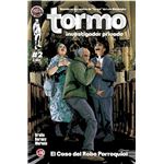 Tormo Investigador Privado 2