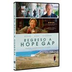 Regreso a Hope Gap - DVD