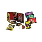High Card Temporada 1 Ep 1 a 12 - Blu-ray