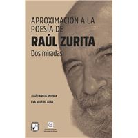 Aproximación a la poesía de Raúl Zurita