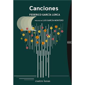 Canciones (1921-1924) - 1