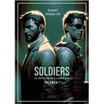 Soldiers El Devenir De La Oscuridad