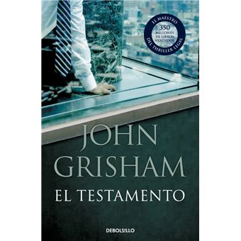El testamento