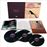 Puccini: Madama Butterfly - 3 Vinilos 