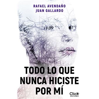 Todo lo que nunca hiciste por mí - 1