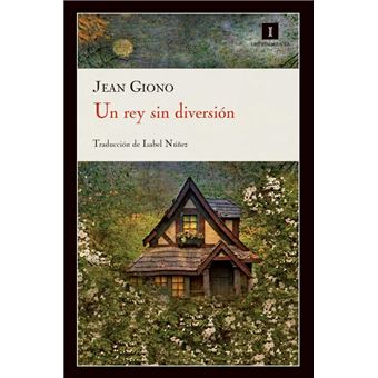 Un rey sin diversión - 1