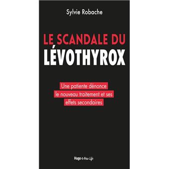 Le scandale du Levothyrox - Une patiente dénonce le nouveau traitement et ses effets secondaires - 1