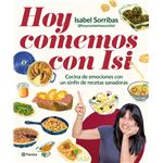 Hoy comemos con Isi