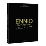 Ennio, el maestro - Blu-ray