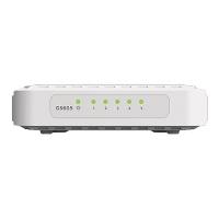 Netgear Switch de red con 5 puertos Gigabit